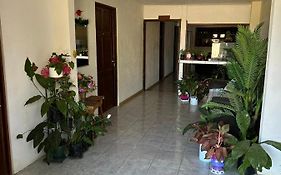 Hospedaje Angela